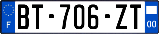 BT-706-ZT