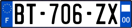 BT-706-ZX