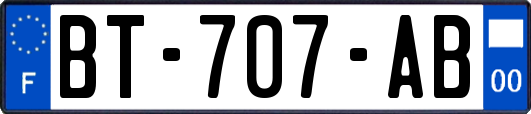 BT-707-AB