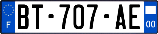 BT-707-AE