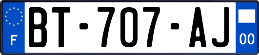 BT-707-AJ