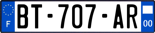 BT-707-AR