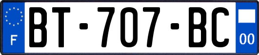 BT-707-BC