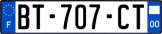 BT-707-CT