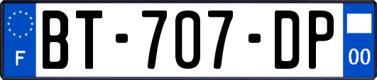 BT-707-DP