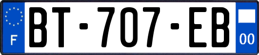 BT-707-EB