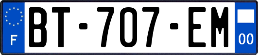 BT-707-EM