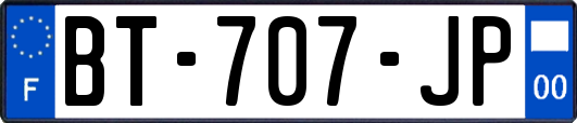 BT-707-JP