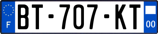 BT-707-KT