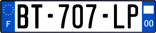 BT-707-LP