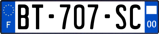 BT-707-SC