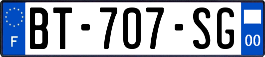 BT-707-SG