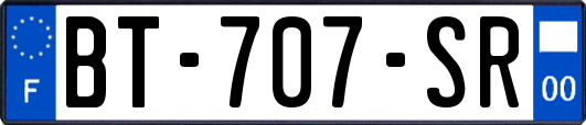 BT-707-SR