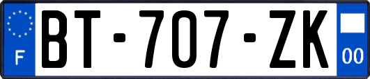 BT-707-ZK