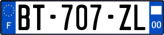 BT-707-ZL