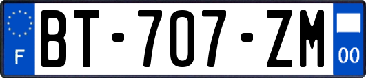 BT-707-ZM