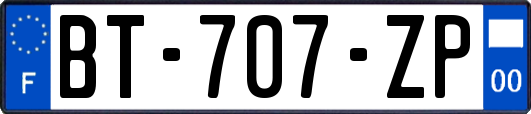 BT-707-ZP