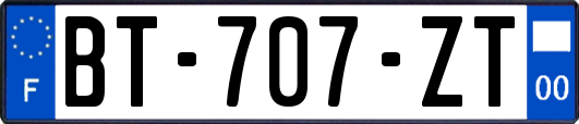 BT-707-ZT