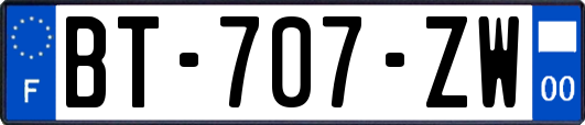 BT-707-ZW