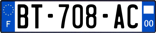 BT-708-AC