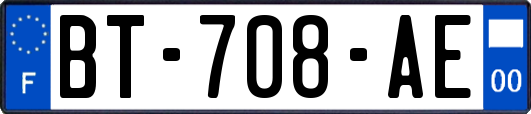 BT-708-AE