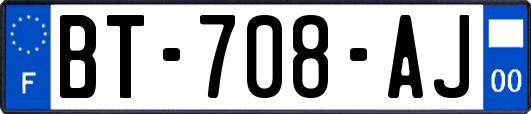 BT-708-AJ