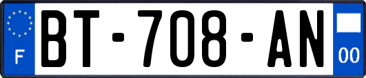 BT-708-AN