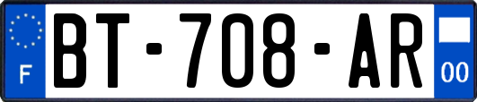 BT-708-AR