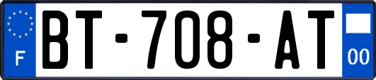 BT-708-AT