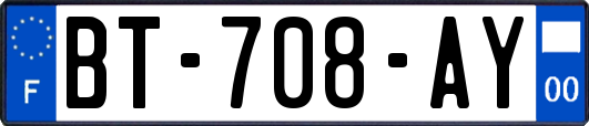 BT-708-AY