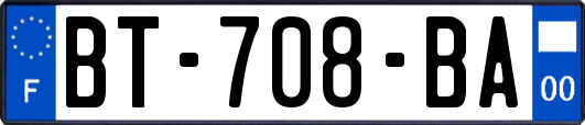 BT-708-BA