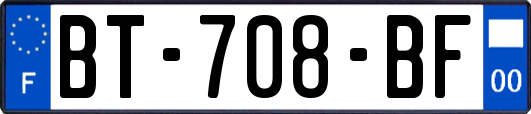 BT-708-BF