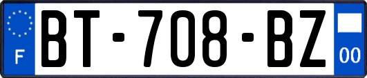 BT-708-BZ