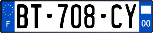 BT-708-CY