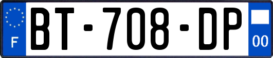 BT-708-DP