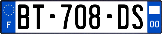 BT-708-DS