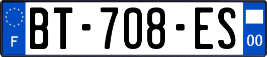 BT-708-ES