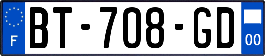 BT-708-GD