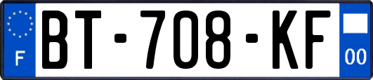 BT-708-KF