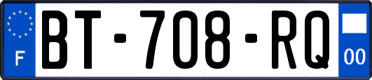 BT-708-RQ