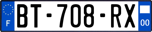 BT-708-RX