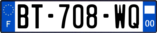 BT-708-WQ