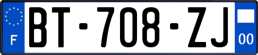 BT-708-ZJ