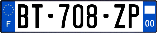 BT-708-ZP