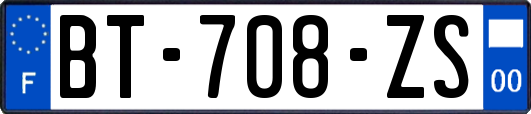 BT-708-ZS