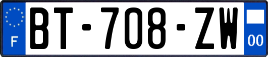 BT-708-ZW