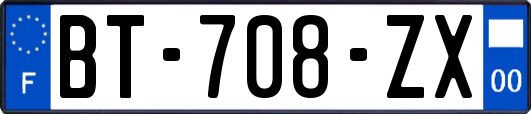 BT-708-ZX