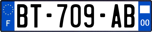 BT-709-AB