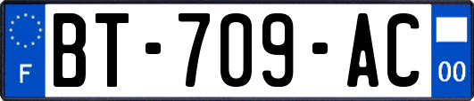 BT-709-AC