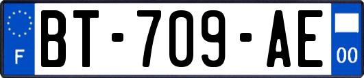 BT-709-AE